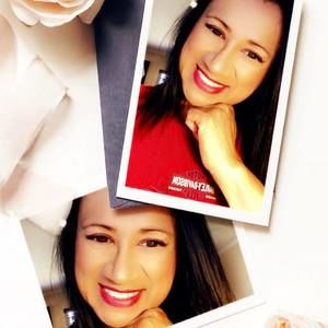 Meet your Posher, Gilma